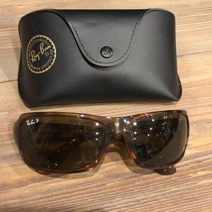 Ray-Ban sunglasses